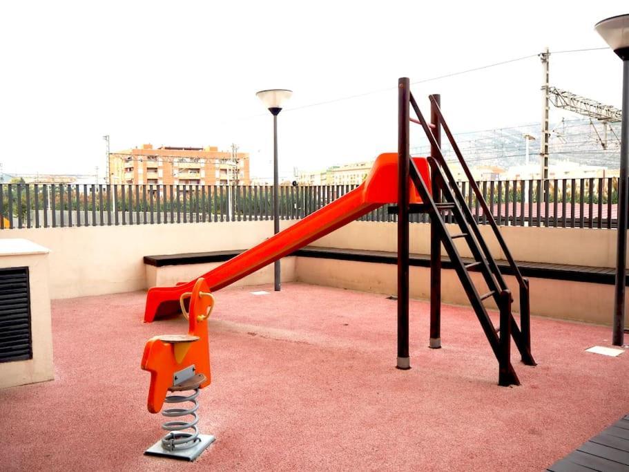 דירות אורופסה דל מר La Panoramica מראה חיצוני תמונה