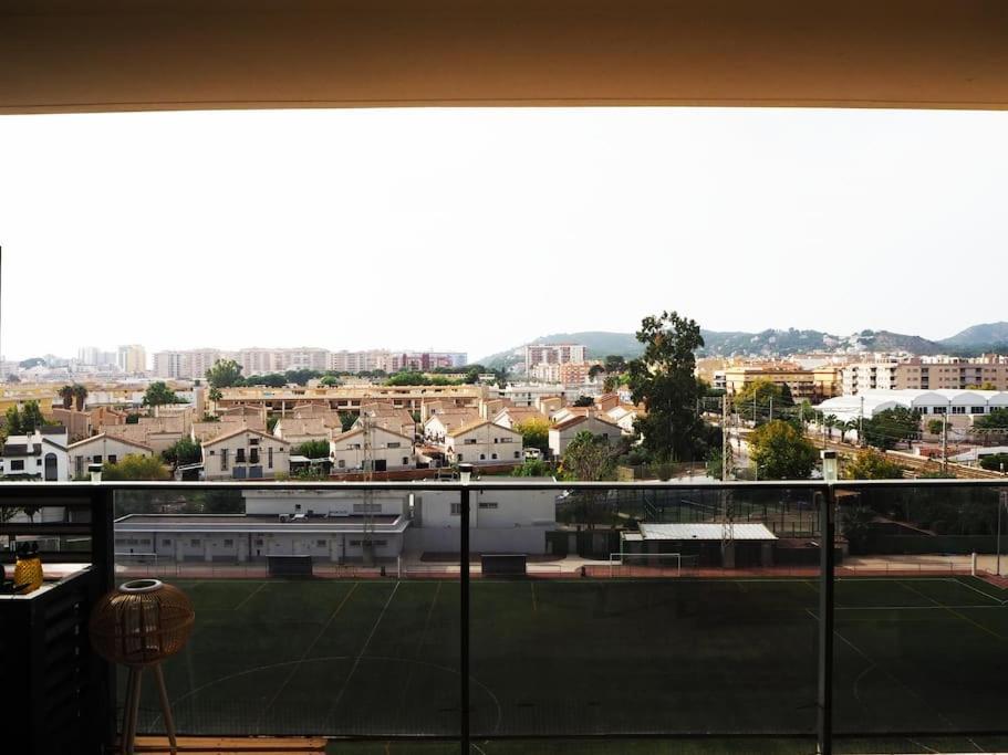 דירות אורופסה דל מר La Panoramica מראה חיצוני תמונה